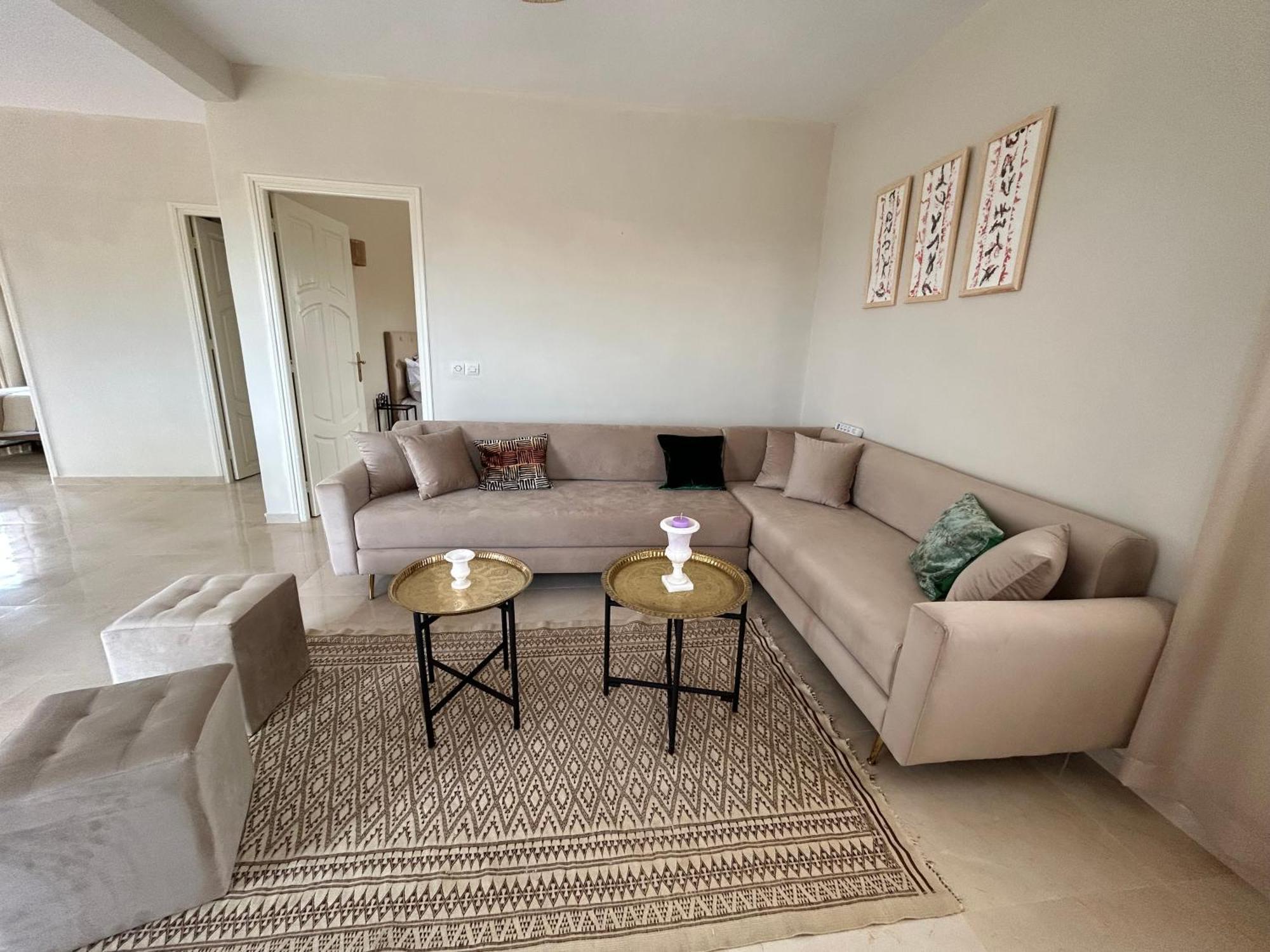 Harmonie Des Alizes Essaouira