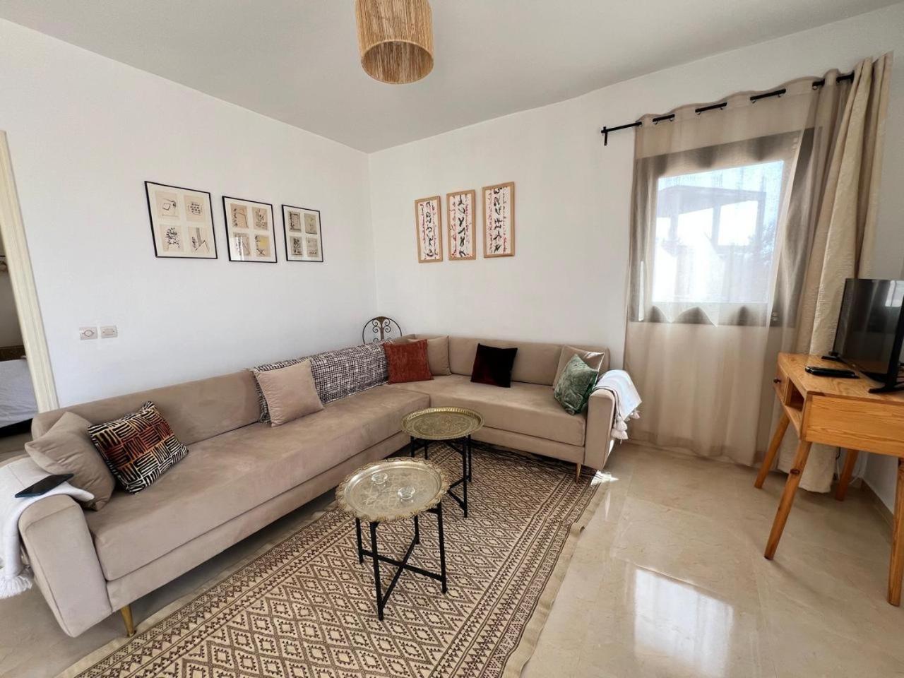 Harmonie Des Alizes Essaouira