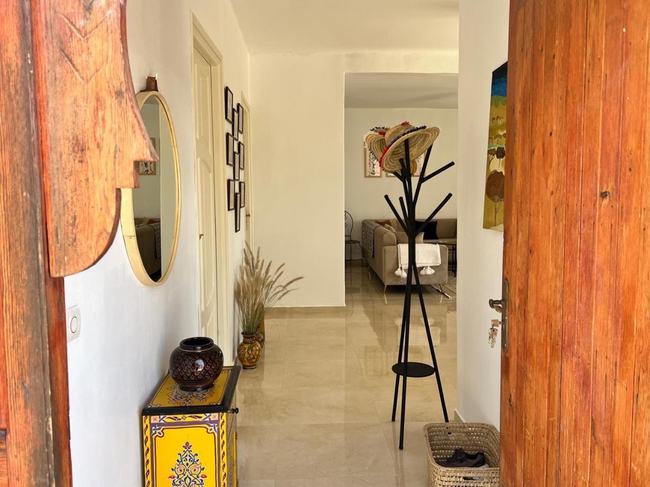 Harmonie Des Alizes Holiday home *